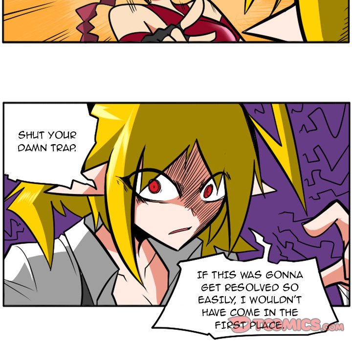Maki and Friends - Chapter 33 Page 50