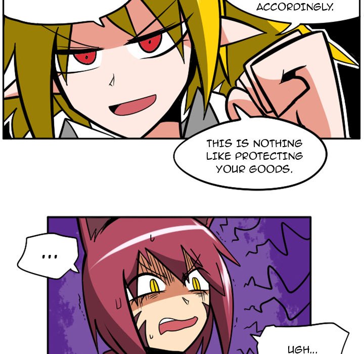 Maki and Friends - Chapter 33 Page 63