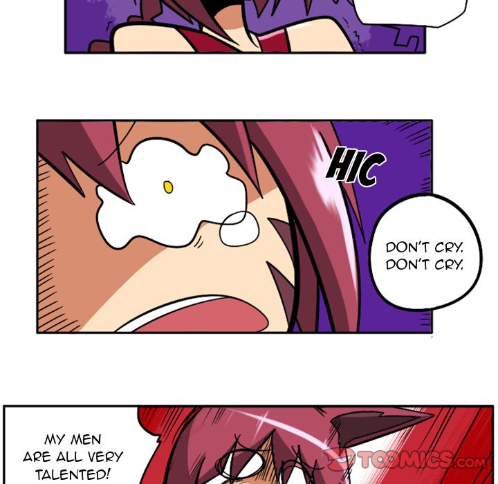 Maki and Friends - Chapter 33 Page 64