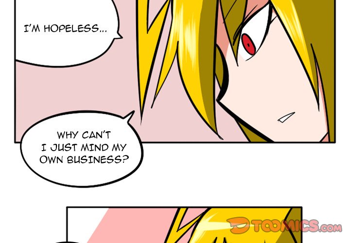 Maki and Friends - Chapter 34 Page 3