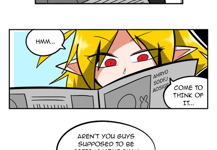 Maki and Friends - Chapter 35 Page 2