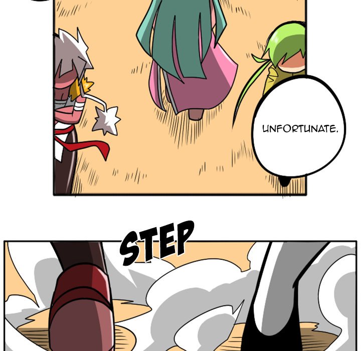 Maki and Friends - Chapter 35 Page 62