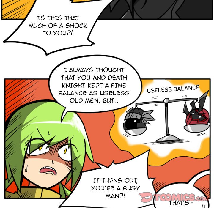 Maki and Friends - Chapter 35 Page 75