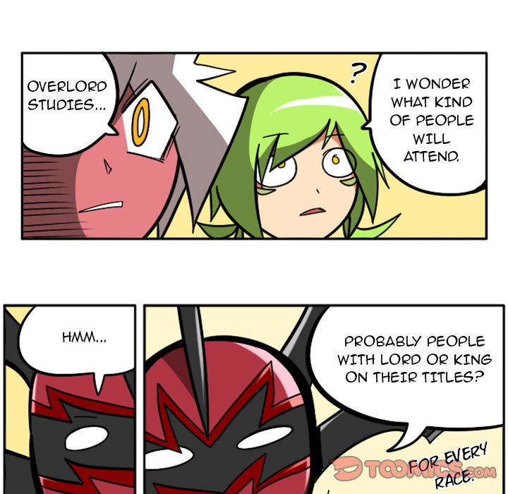 Maki and Friends - Chapter 35 Page 81