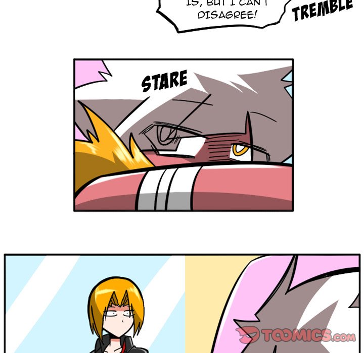 Maki and Friends - Chapter 35 Page 87