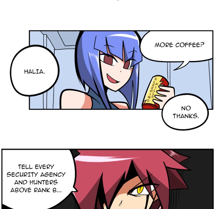 Maki and Friends - Chapter 36 Page 12