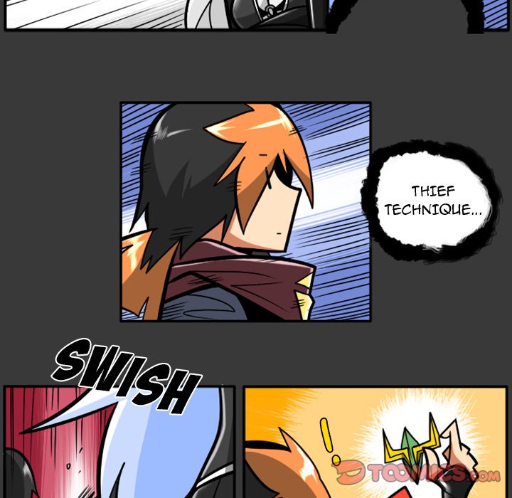 Maki and Friends - Chapter 36 Page 141