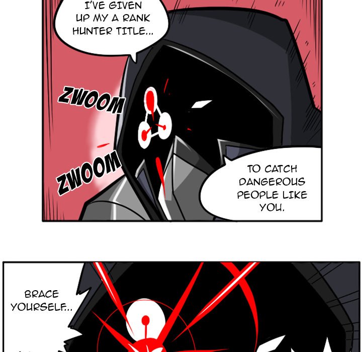 Maki and Friends - Chapter 36 Page 32