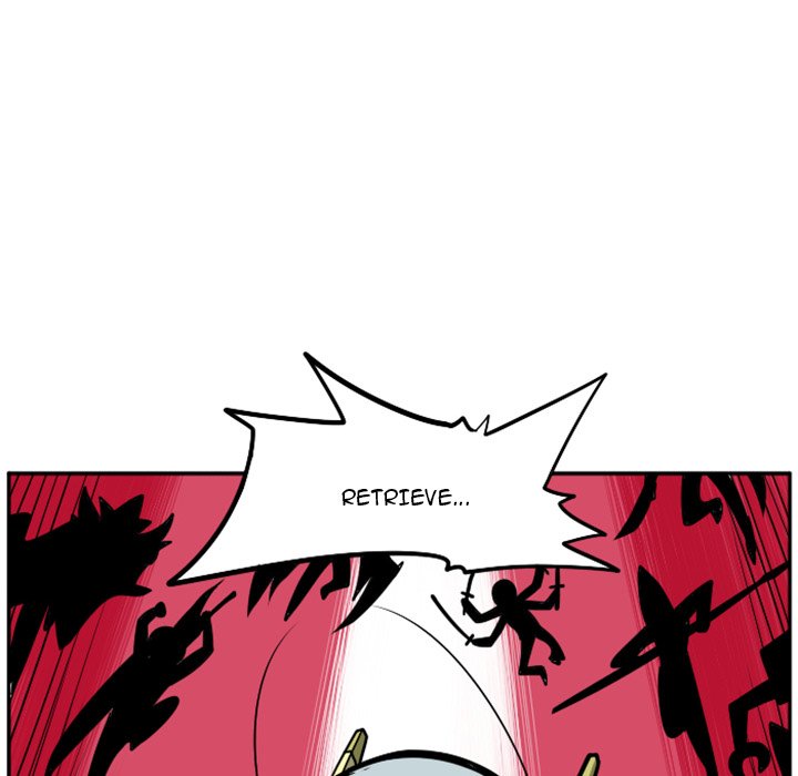 Maki and Friends - Chapter 36 Page 38