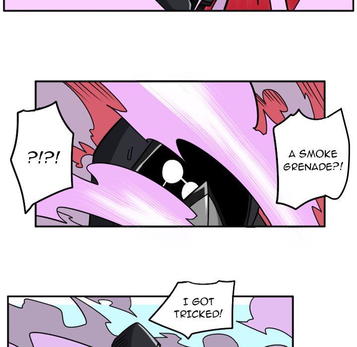 Maki and Friends - Chapter 36 Page 66