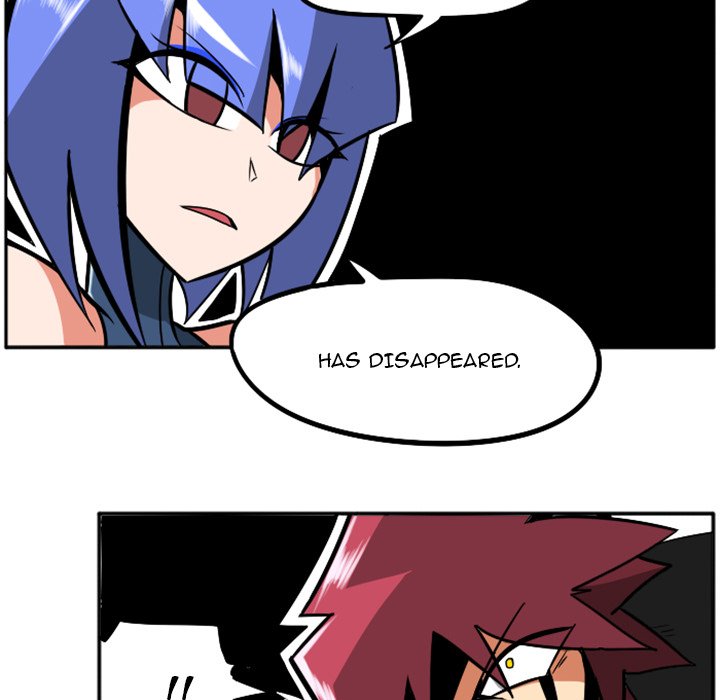 Maki and Friends - Chapter 36 Page 7