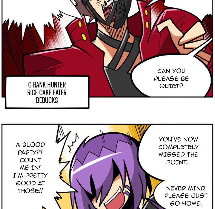 Maki and Friends - Chapter 38 Page 31