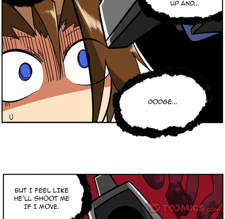Maki and Friends - Chapter 38 Page 46