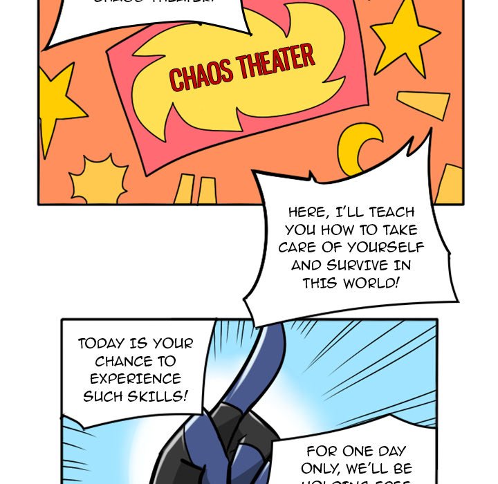Maki and Friends - Chapter 38 Page 7