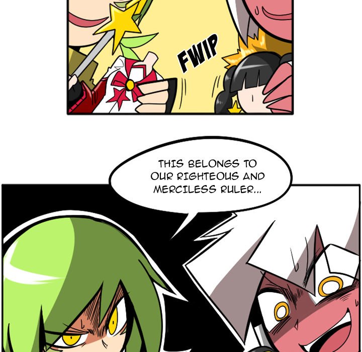 Maki and Friends - Chapter 39 Page 15