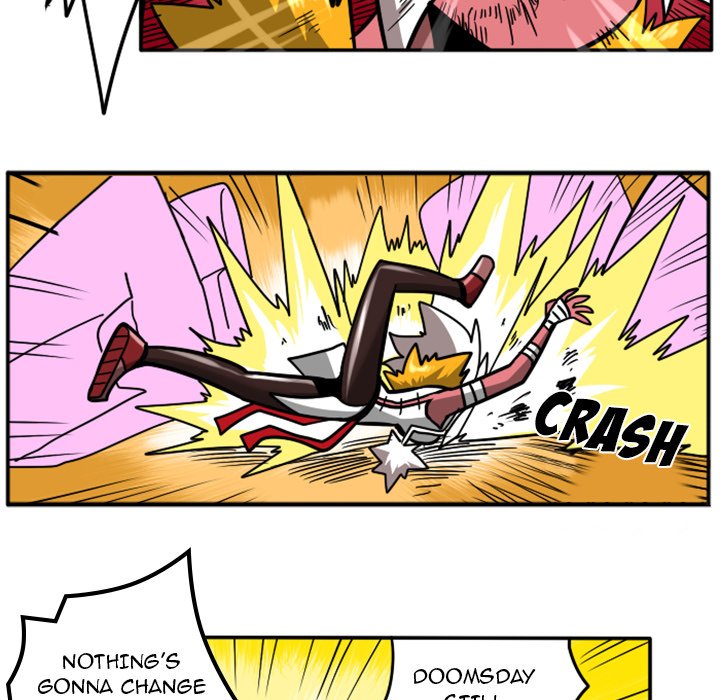 Maki and Friends - Chapter 39 Page 36