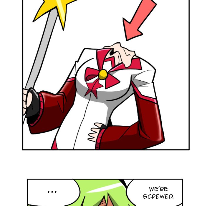 Maki and Friends - Chapter 39 Page 59