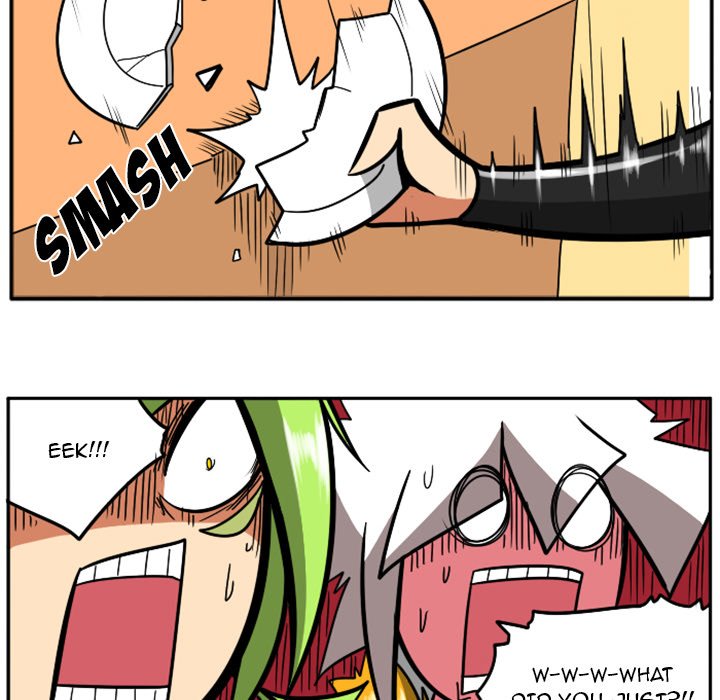 Maki and Friends - Chapter 39 Page 65
