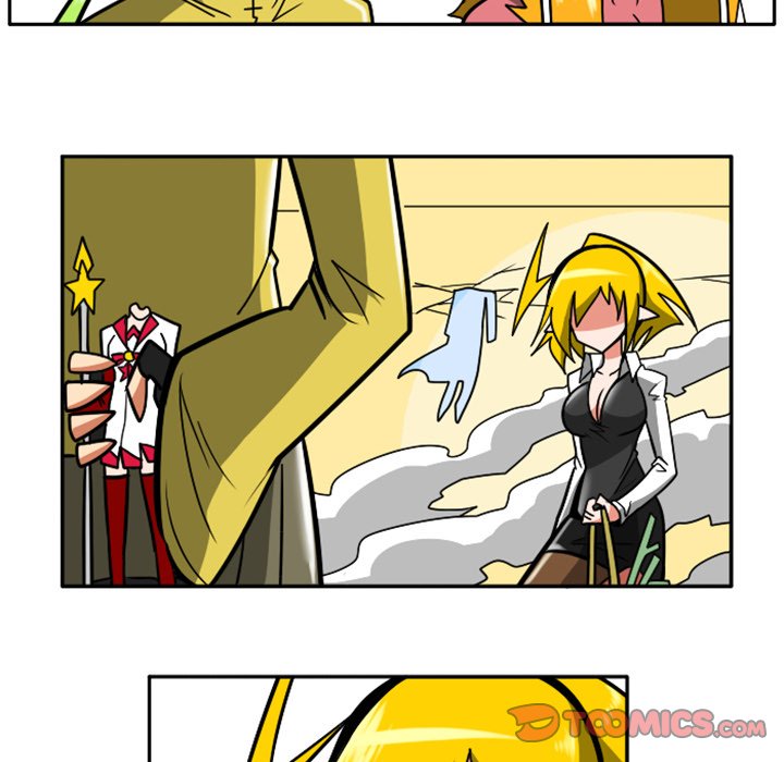 Maki and Friends - Chapter 39 Page 70