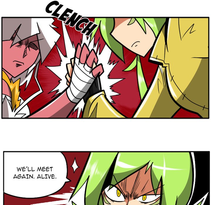 Maki and Friends - Chapter 39 Page 80