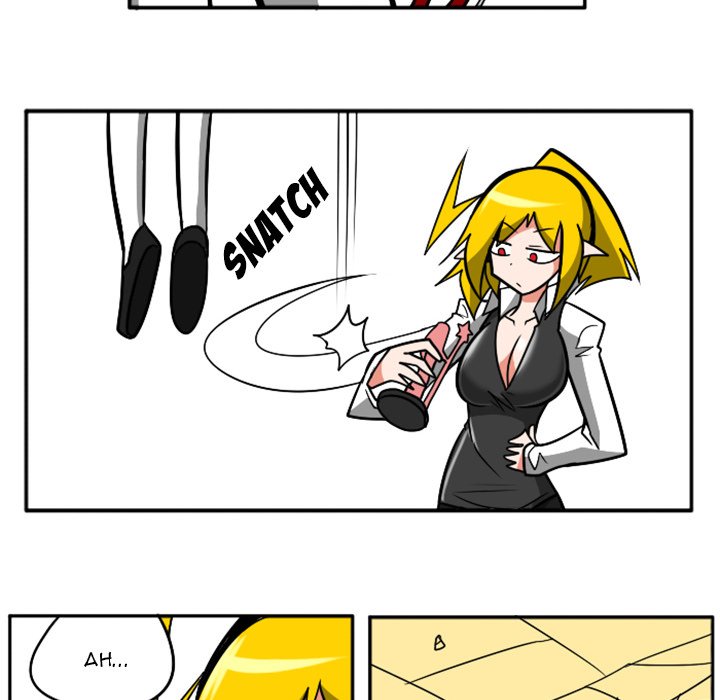 Maki and Friends - Chapter 39 Page 85