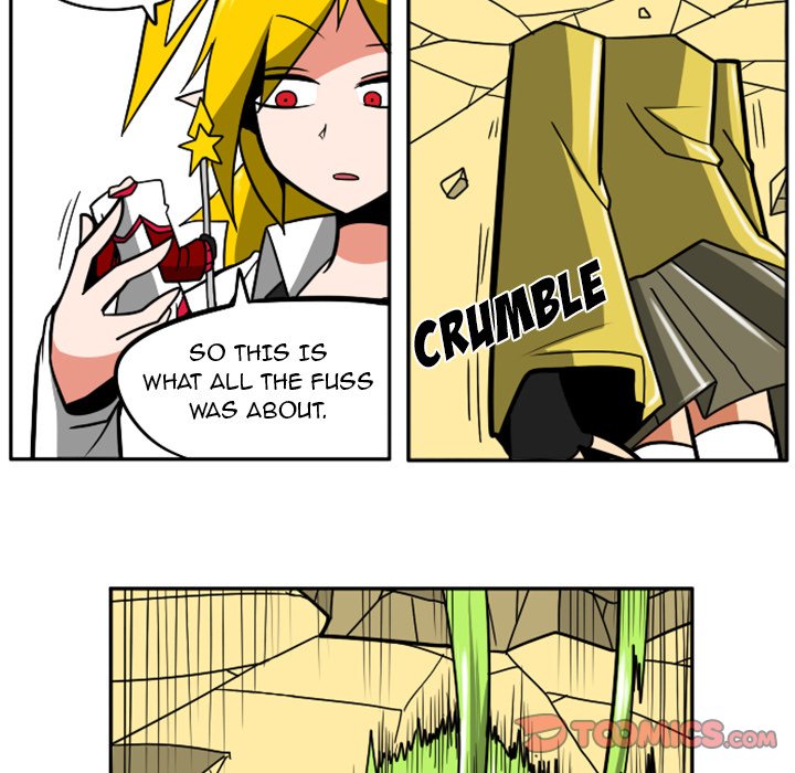 Maki and Friends - Chapter 39 Page 86