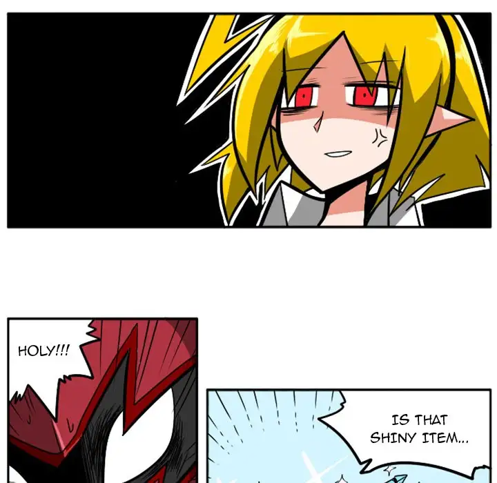 Maki and Friends - Chapter 4 Page 22