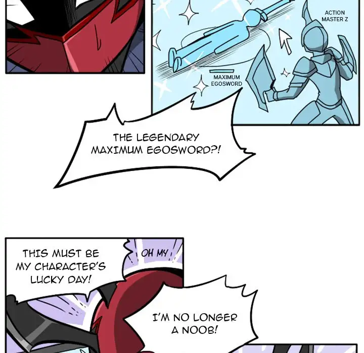 Maki and Friends - Chapter 4 Page 23