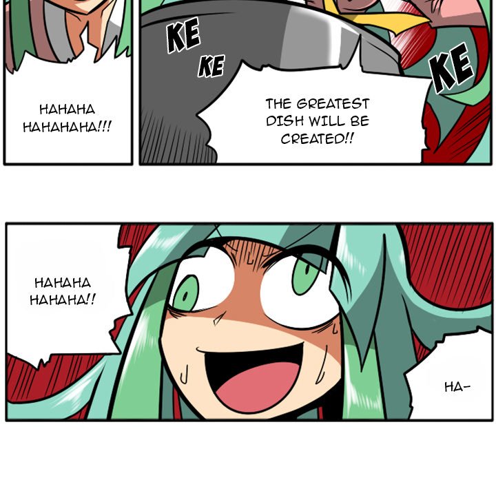 Maki and Friends - Chapter 40 Page 47