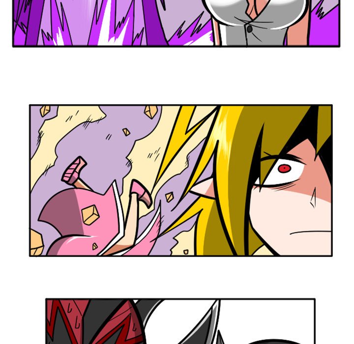 Maki and Friends - Chapter 40 Page 52