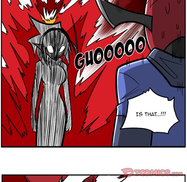 Maki and Friends - Chapter 40 Page 58