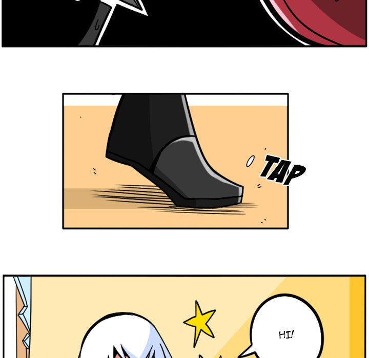 Maki and Friends - Chapter 40 Page 77
