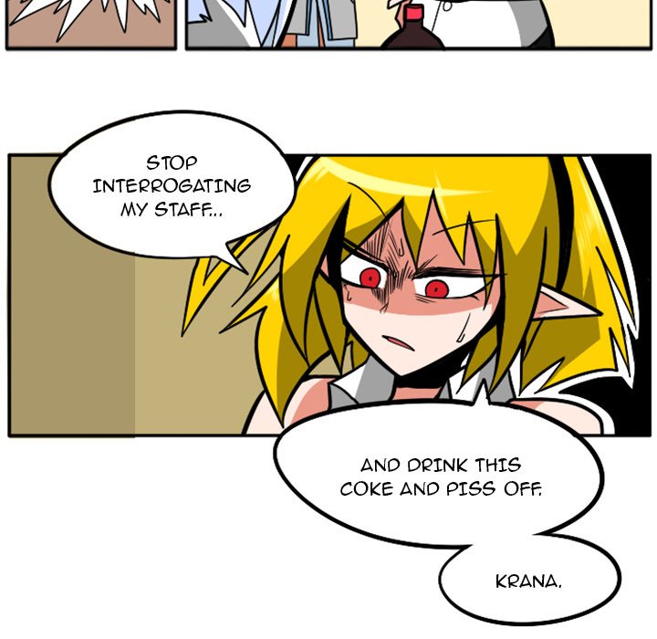 Maki and Friends - Chapter 40 Page 89
