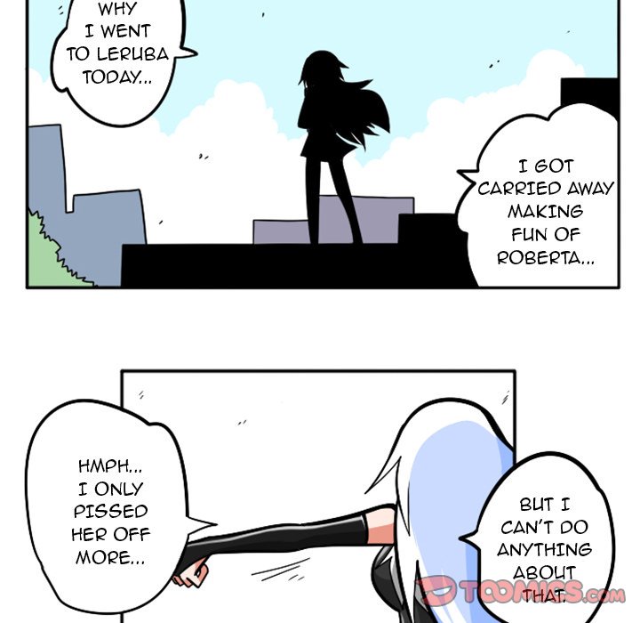 Maki and Friends - Chapter 41 Page 110