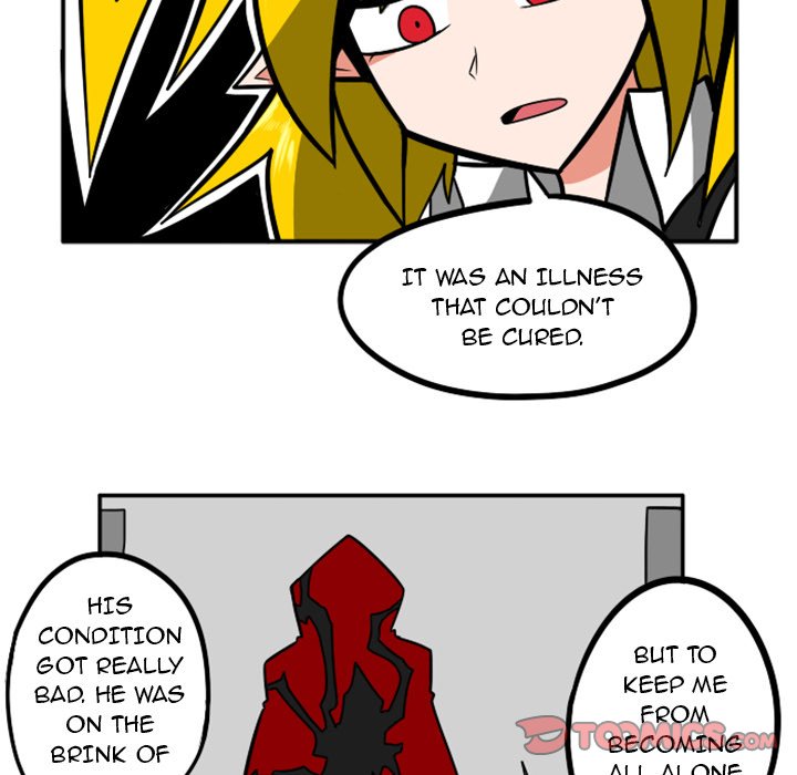 Maki and Friends - Chapter 41 Page 26