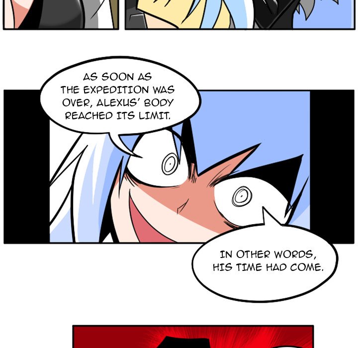 Maki and Friends - Chapter 41 Page 57
