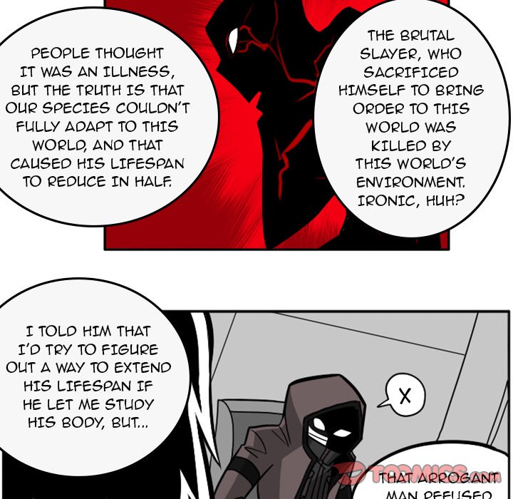Maki and Friends - Chapter 41 Page 58