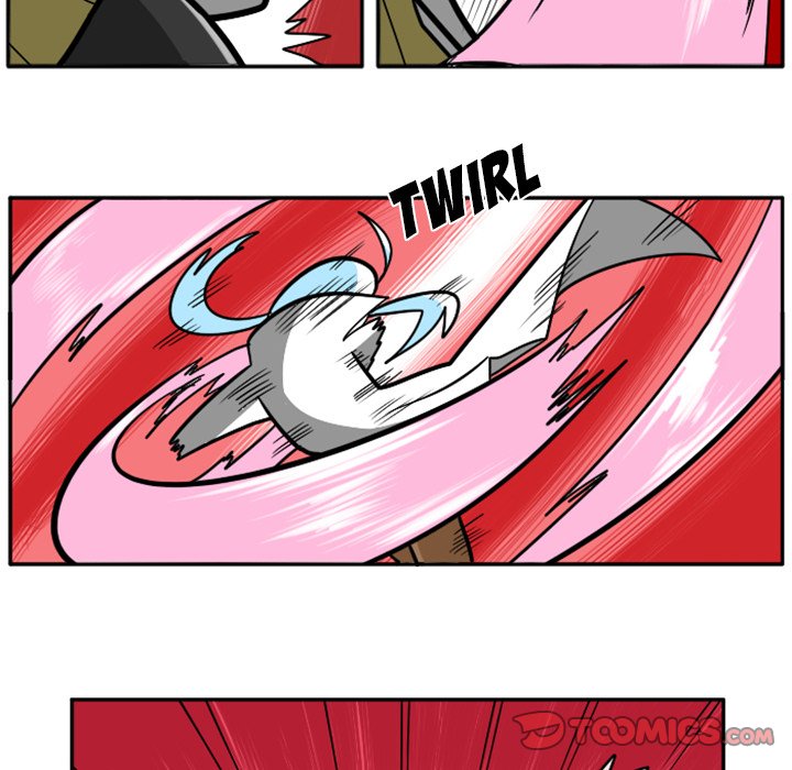 Maki and Friends - Chapter 42 Page 46