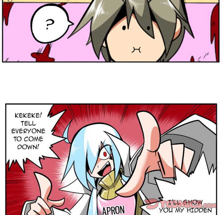 Maki and Friends - Chapter 42 Page 48