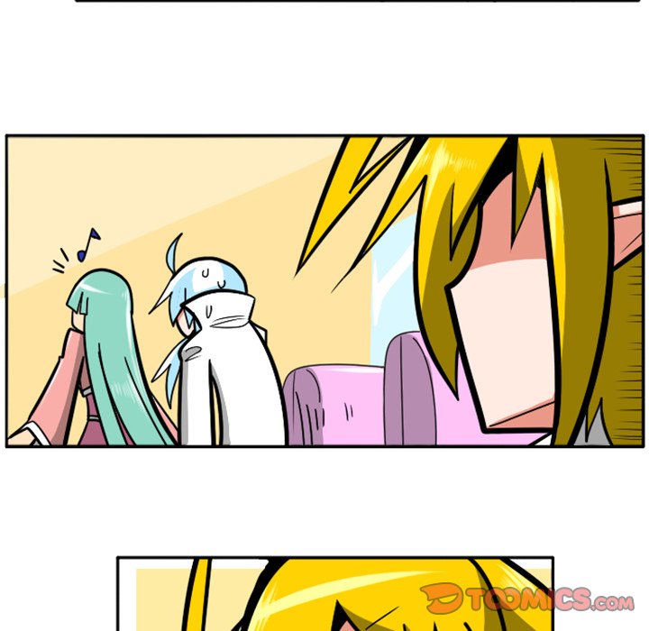 Maki and Friends - Chapter 42 Page 58