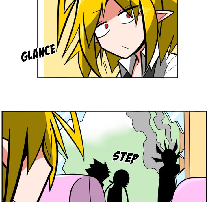 Maki and Friends - Chapter 42 Page 59