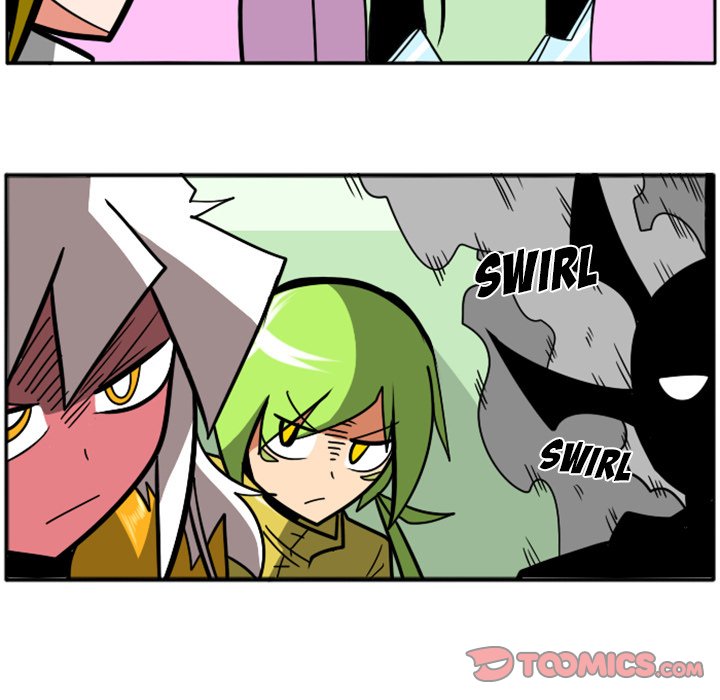 Maki and Friends - Chapter 42 Page 60