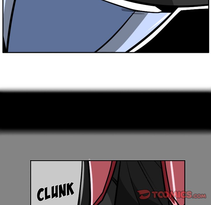 Maki and Friends - Chapter 44 Page 11