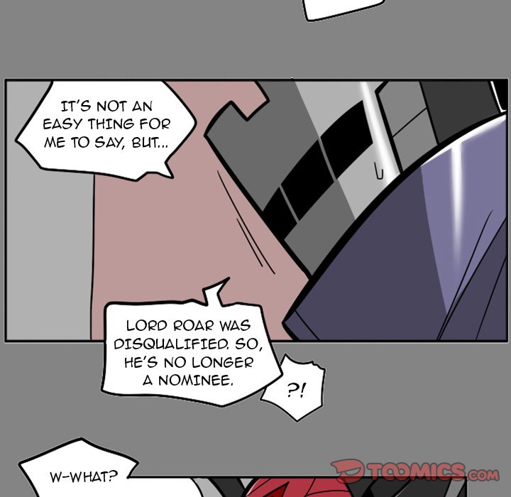 Maki and Friends - Chapter 44 Page 18