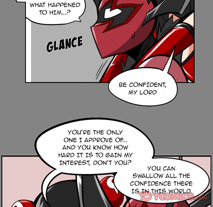 Maki and Friends - Chapter 44 Page 19
