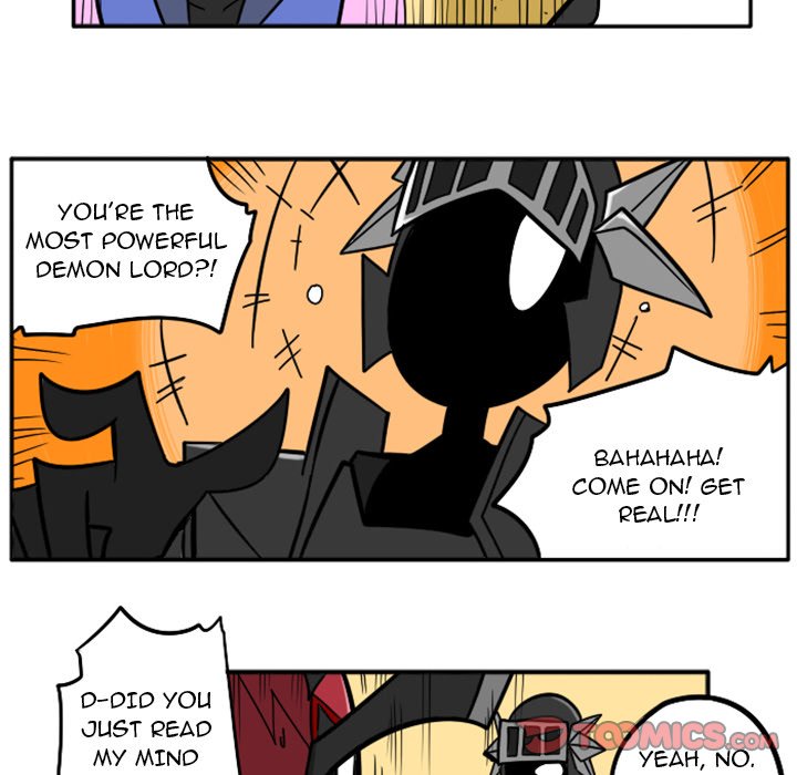 Maki and Friends - Chapter 44 Page 27