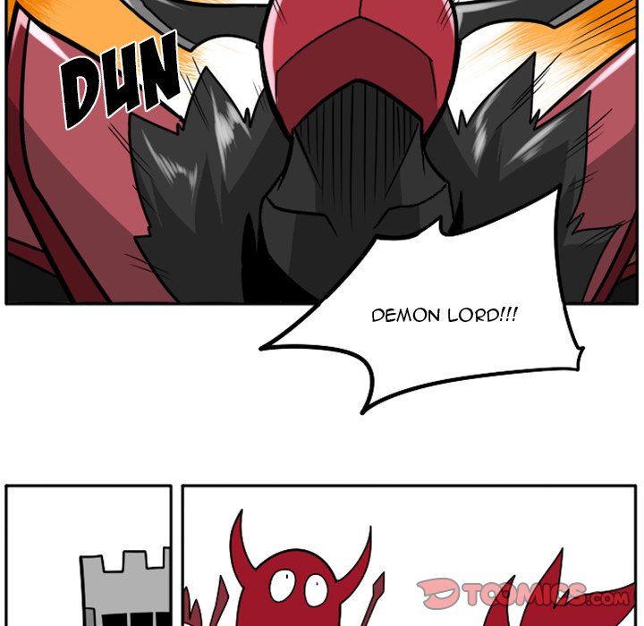 Maki and Friends - Chapter 45 Page 14