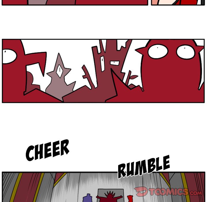 Maki and Friends - Chapter 45 Page 16