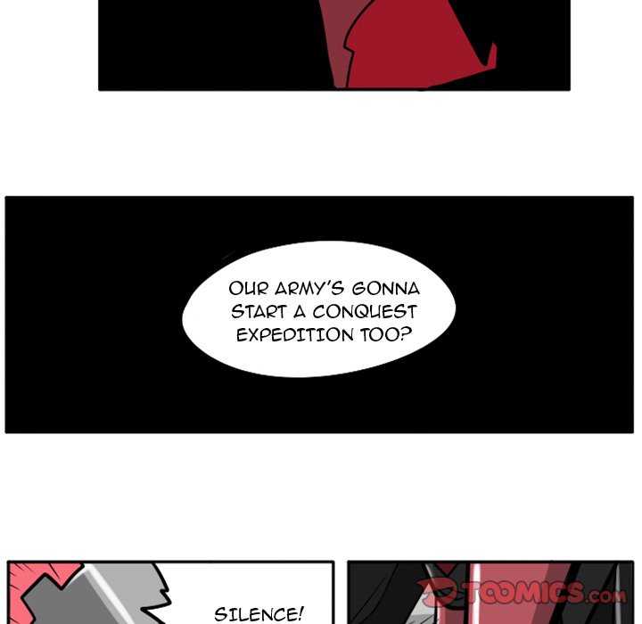 Maki and Friends - Chapter 45 Page 5