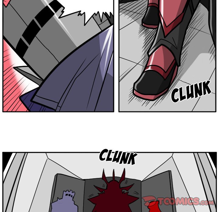 Maki and Friends - Chapter 45 Page 6